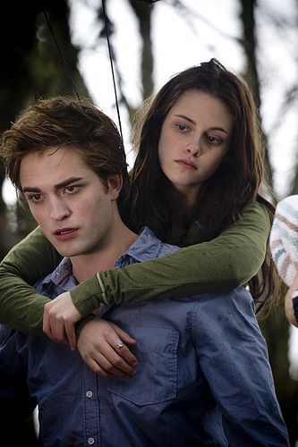 point de vue edward cullen